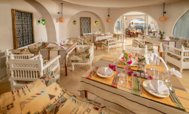 Monarque Club Rivage Monastir