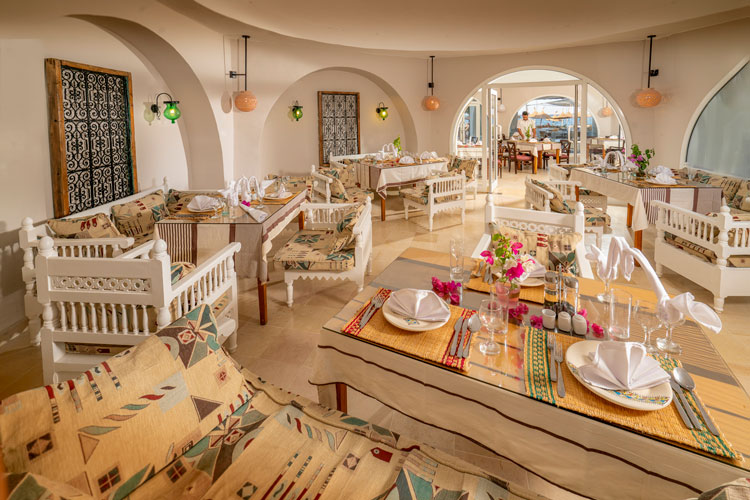Monarque Club Rivage Monastir