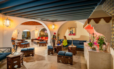 Monarque Club Rivage Monastir