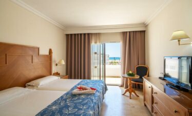 Occidental Marco Polo