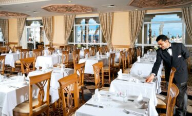 Occidental Marco Polo