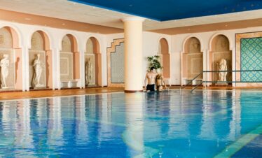 Occidental Marco Polo