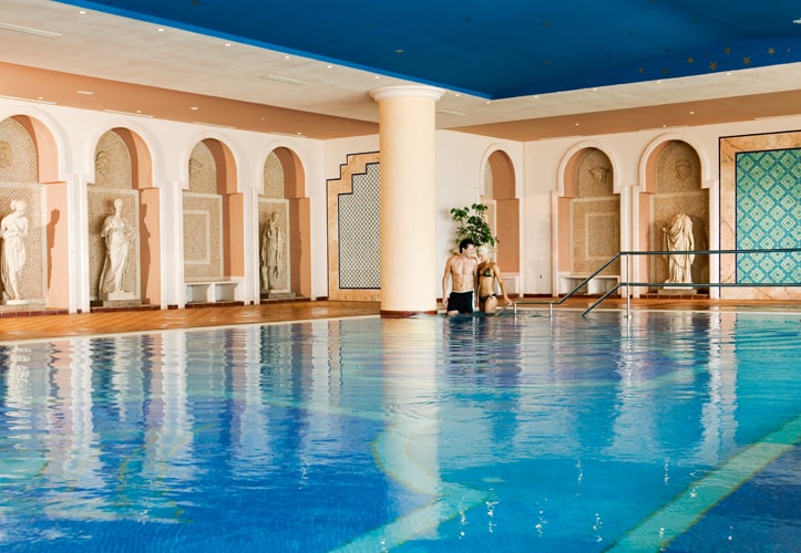Occidental Marco Polo