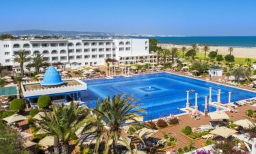 Occidental Marco Polo