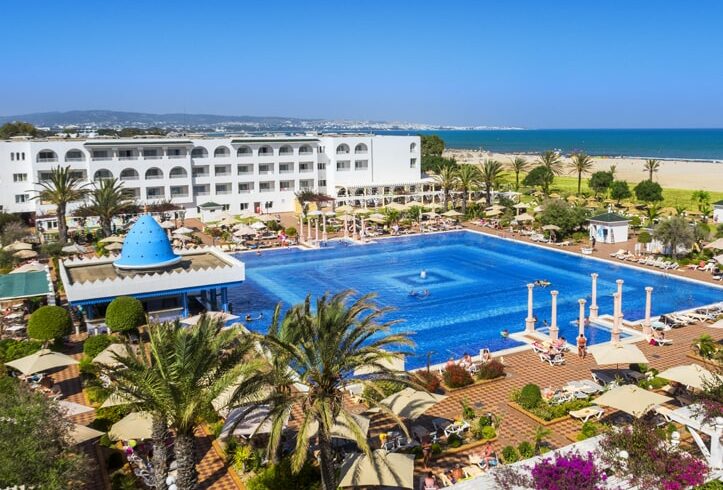 Occidental Marco Polo