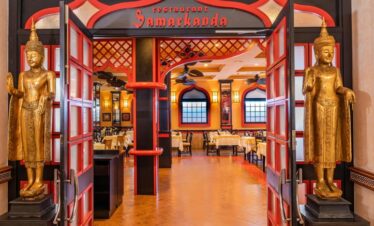 Occidental Marco Polo