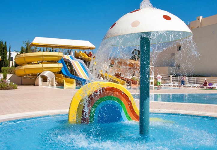 hôtel Omar Khayam