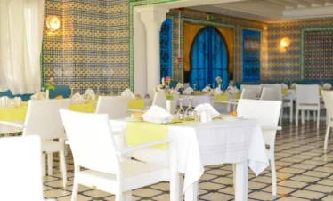 One Resort Aqua Park And Spa