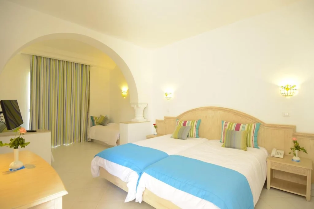 One Resort Aqua Park And Spa