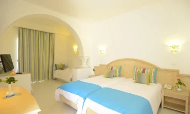 One Resort Aqua Park And Spa