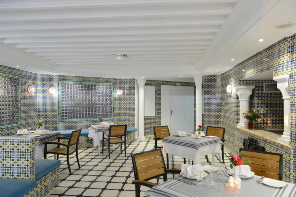 One Resort Aqua Park And Spa