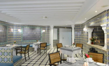 One Resort Aqua Park And Spa