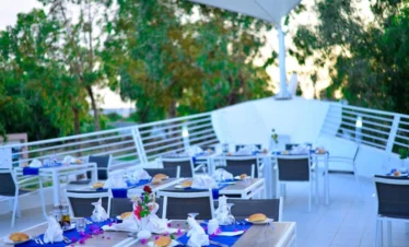 One Resort Aqua Park And Spa