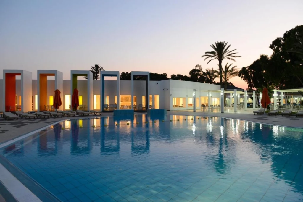 One Resort Aqua Park And Spa