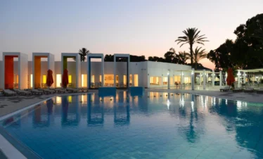 One Resort Aqua Park And Spa