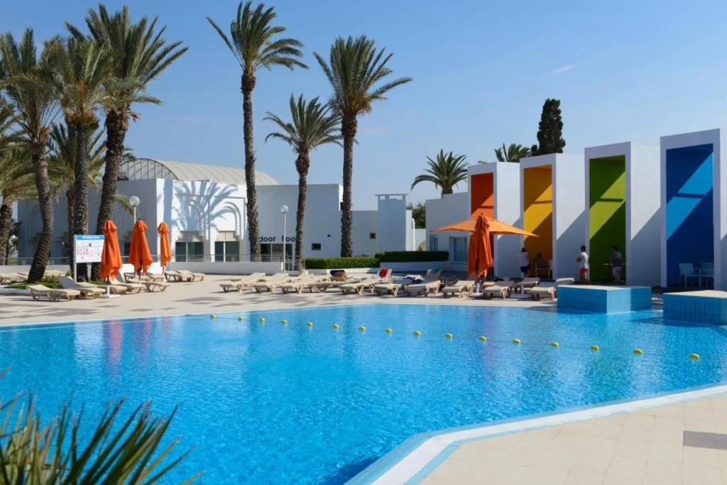 One Resort Aqua Park And Spa