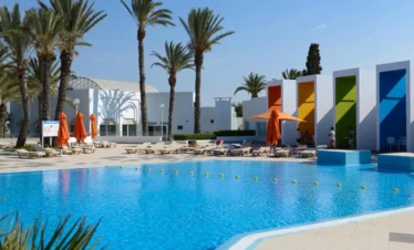 One Resort Aqua Park And Spa