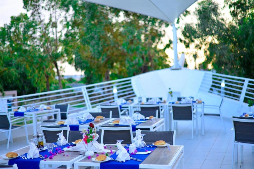 One Resort Aqua Park And Spa