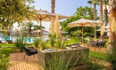 Royal Azur Hotel Thalassa