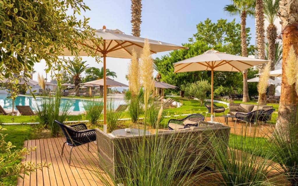 Royal Azur Hotel Thalassa