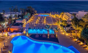 Royal Azur Hotel Thalassa
