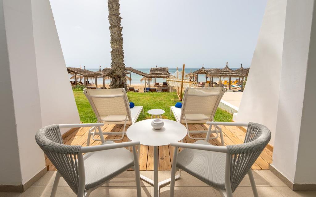 Royal Azur Hotel Thalassa