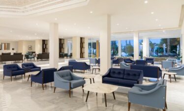 Royal Azur Hotel Thalassa