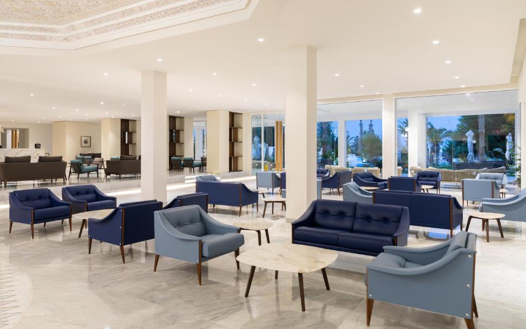 Royal Azur Hotel Thalassa