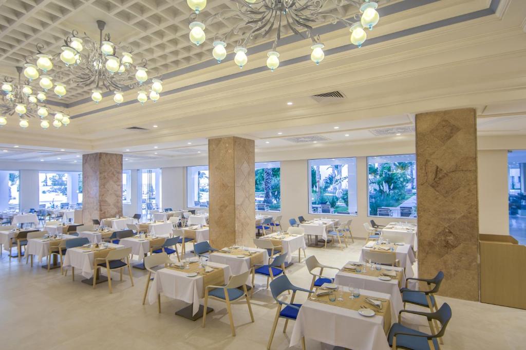 Royal Azur Hotel Thalassa