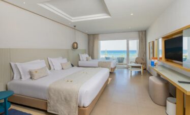 Royal Azur Hotel Thalassa