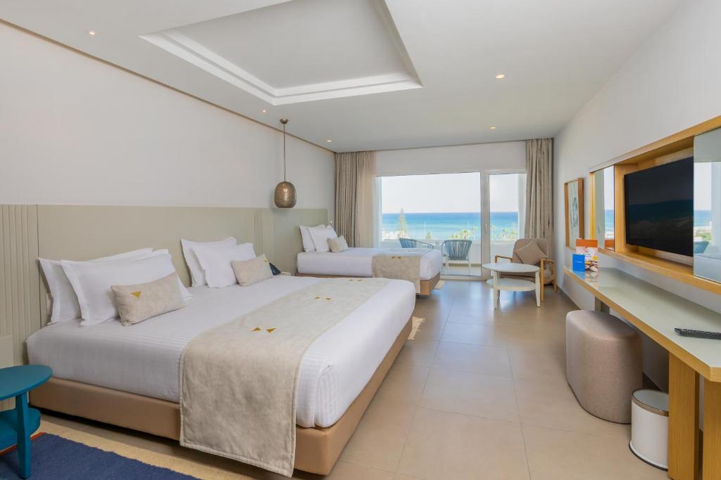 Royal Azur Hotel Thalassa