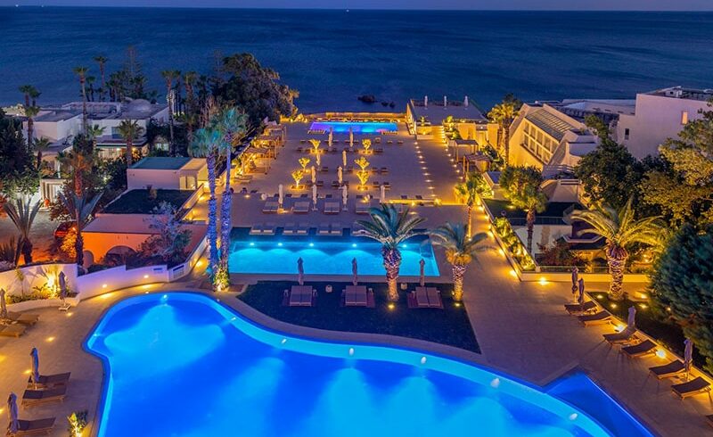 Royal Azur Hotel Thalassa