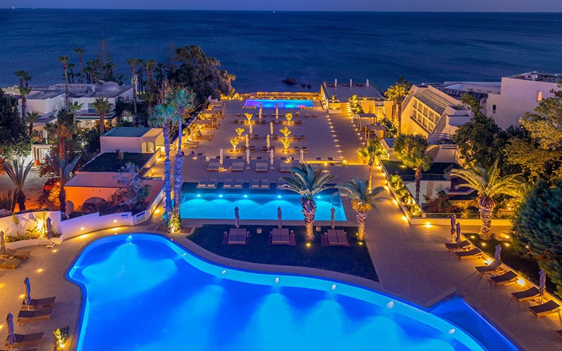 Royal Azur Hotel Thalassa