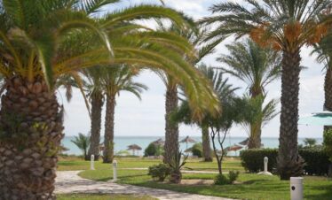 Royal Tulip Taj Sultan