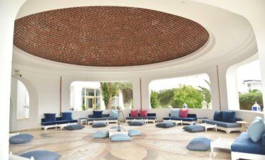 Royal Tulip Taj Sultan