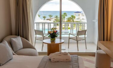 Royal Tulip Taj Sultan