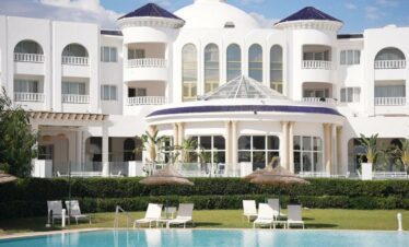 Royal Tulip Taj Sultan