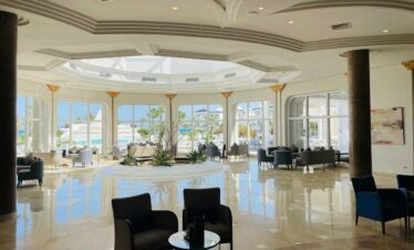 Royal Tulip Taj Sultan