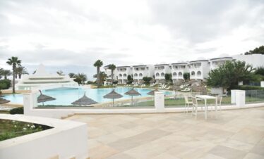 Royal Tulip Taj Sultan