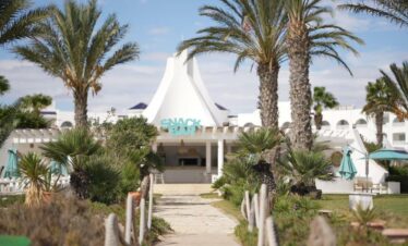 Royal Tulip Taj Sultan