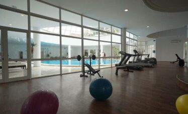 Royal Tulip Taj Sultan