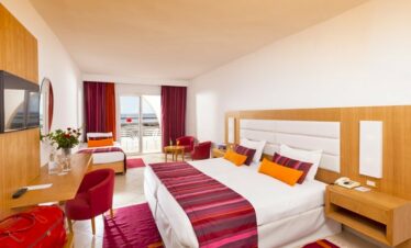 Hôtel Skanes Serail Monastir