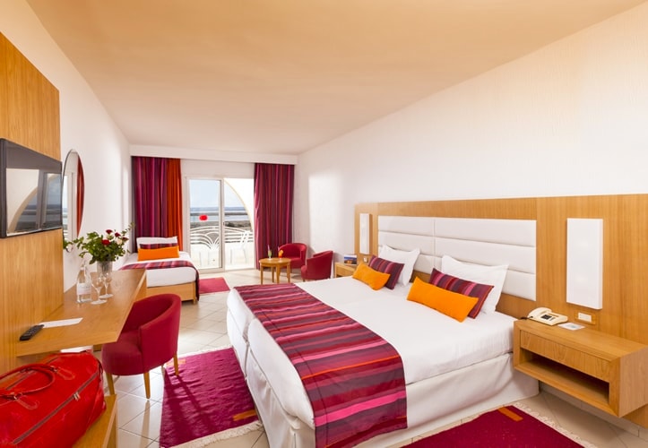 Hôtel Skanes Serail Monastir
