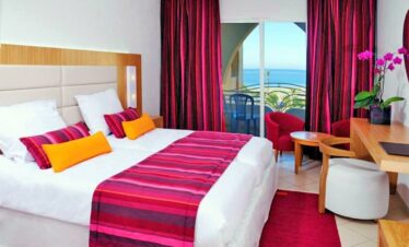 Hôtel Skanes Serail Monastir