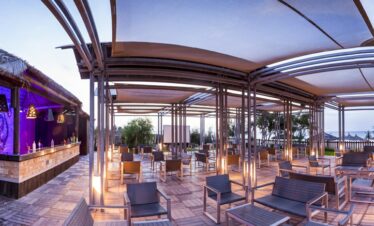 Hôtel Skanes Serail Monastir