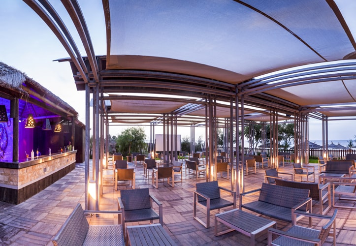 Hôtel Skanes Serail Monastir