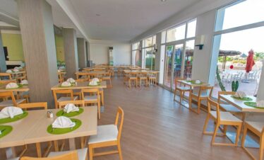 Hôtel Skanes Serail Monastir