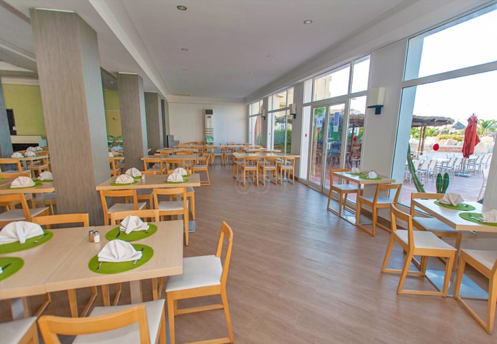 Hôtel Skanes Serail Monastir