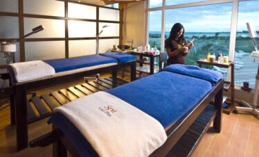 Hôtel Skanes Serail Monastir