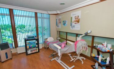 Hôtel Skanes Serail Monastir